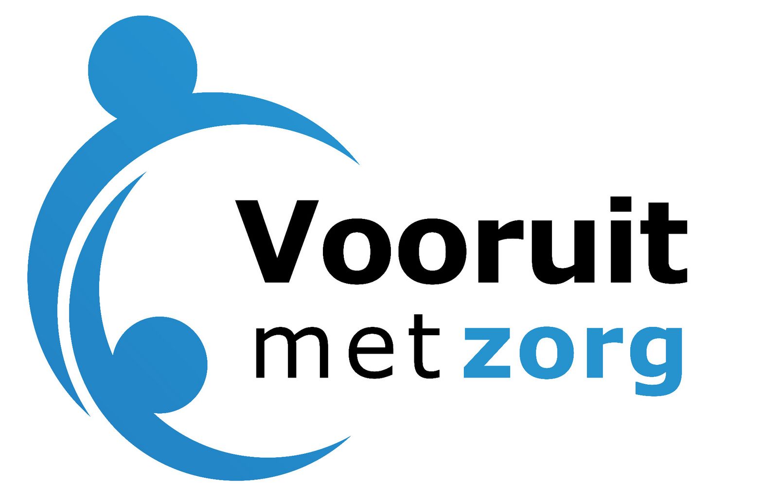 Vooruit met zorg