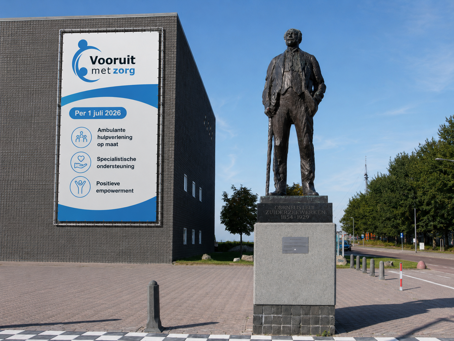 Blog Lelystad afbeelding